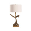Wildwood Bernadette Bird Lamp