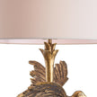Wildwood Bernadette Bird Lamp