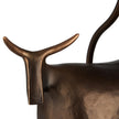 Wildwood Bennett Bull Lamp