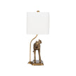 Wildwood Harriot Horse Lamp