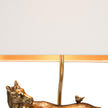 Wildwood Harriot Horse Lamp