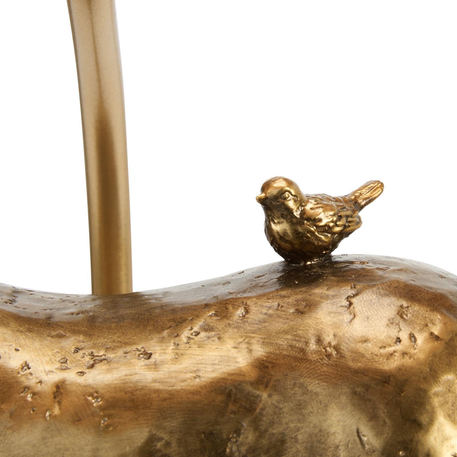 Wildwood Harriot Horse Lamp