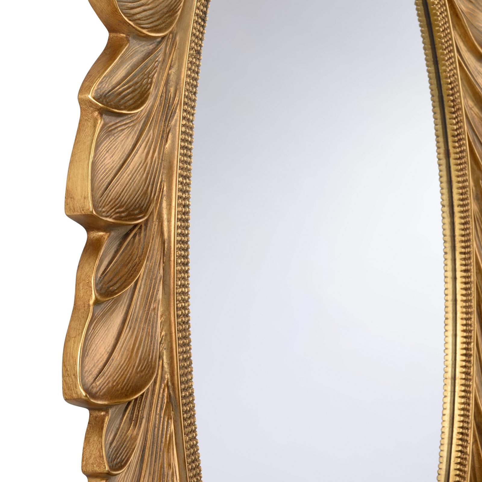 Wildwood Buford Mirror