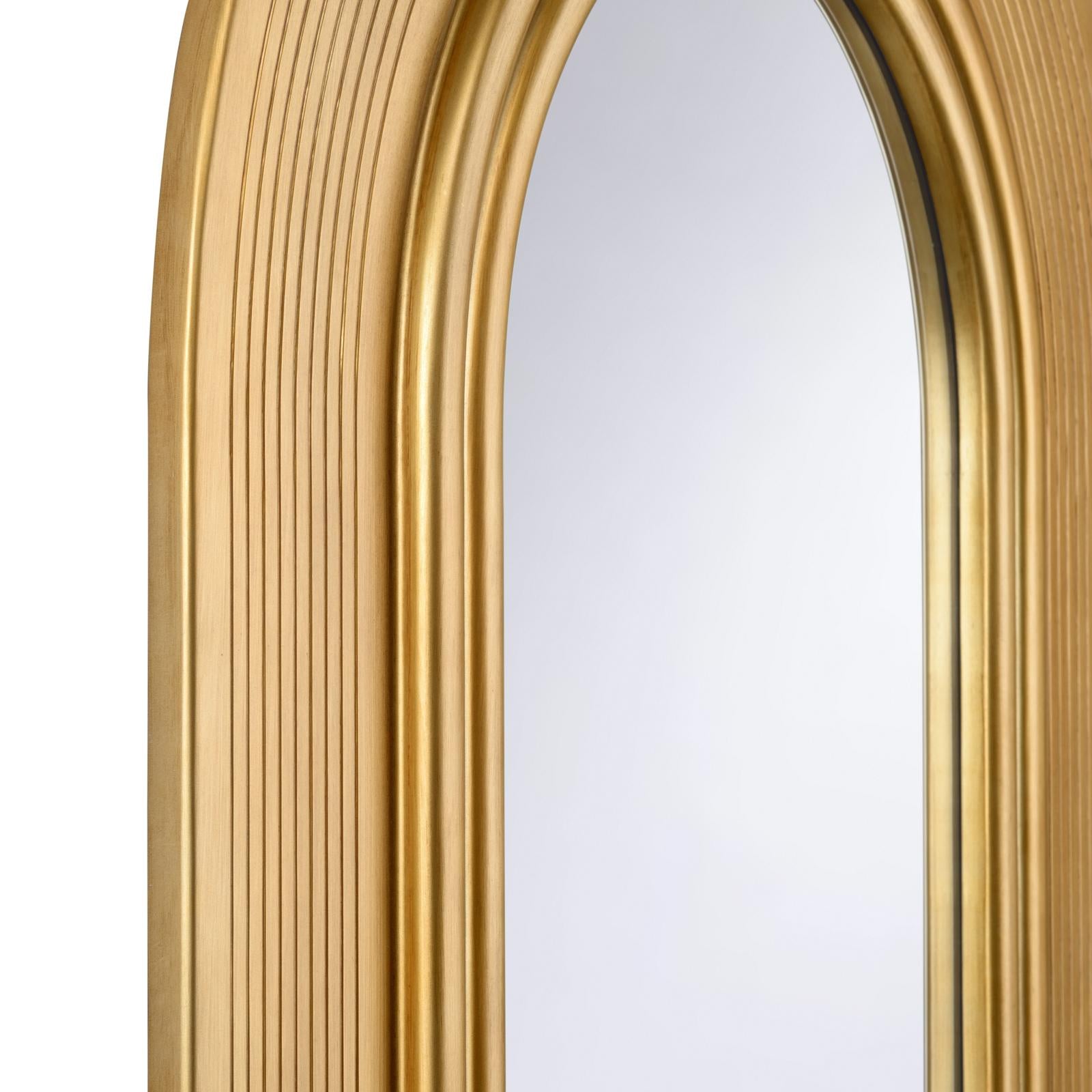 Wildwood Bronte Mirror