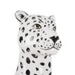 Wildwood Snow Leopard Set of 2