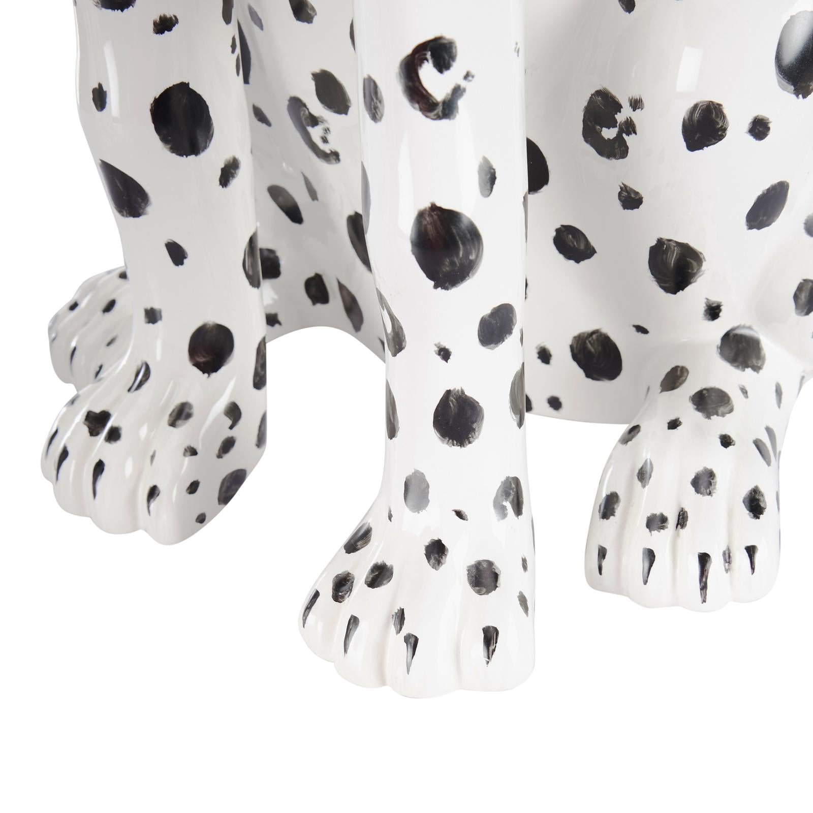Wildwood Snow Leopard Set of 2