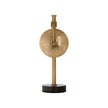 Wildwood Darby Hammered Shade Table Lamp