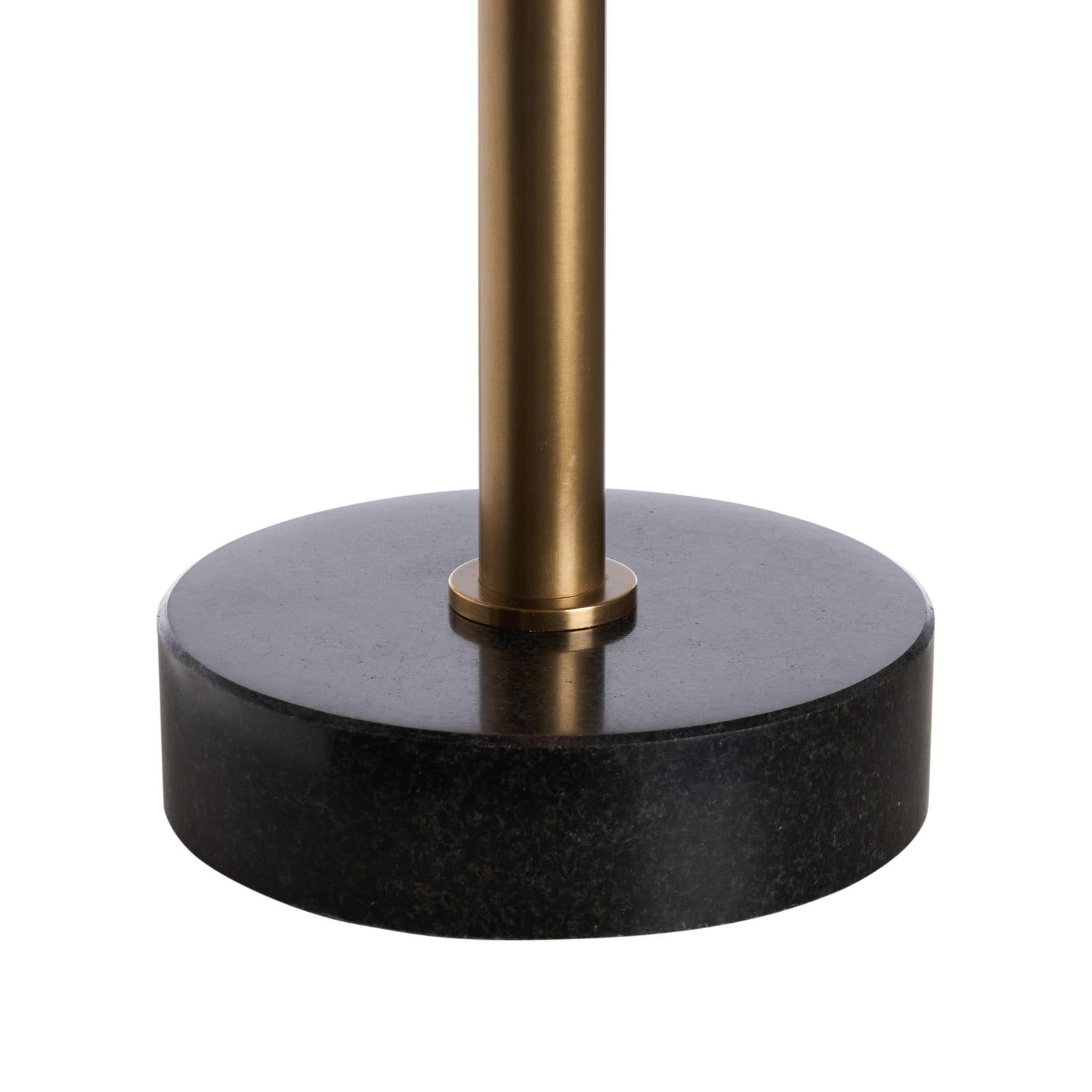 Wildwood Darby Hammered Shade Table Lamp