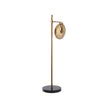 Wildwood Darby Hammered Shade Floor Lamp