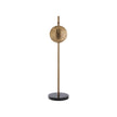 Wildwood Darby Hammered Shade Floor Lamp
