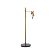 Wildwood Darby Hammered Shade Floor Lamp