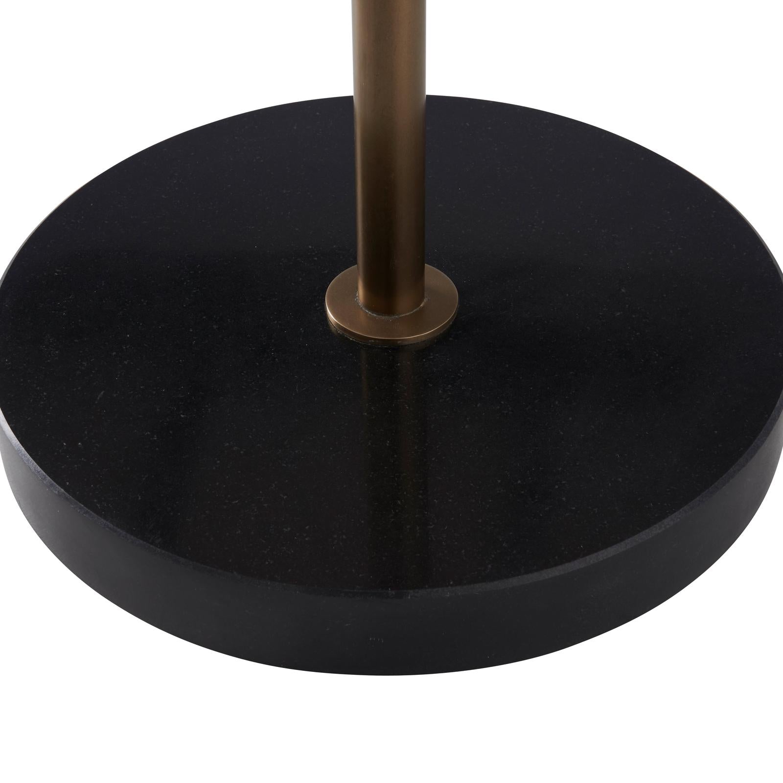 Wildwood Darby Hammered Shade Floor Lamp
