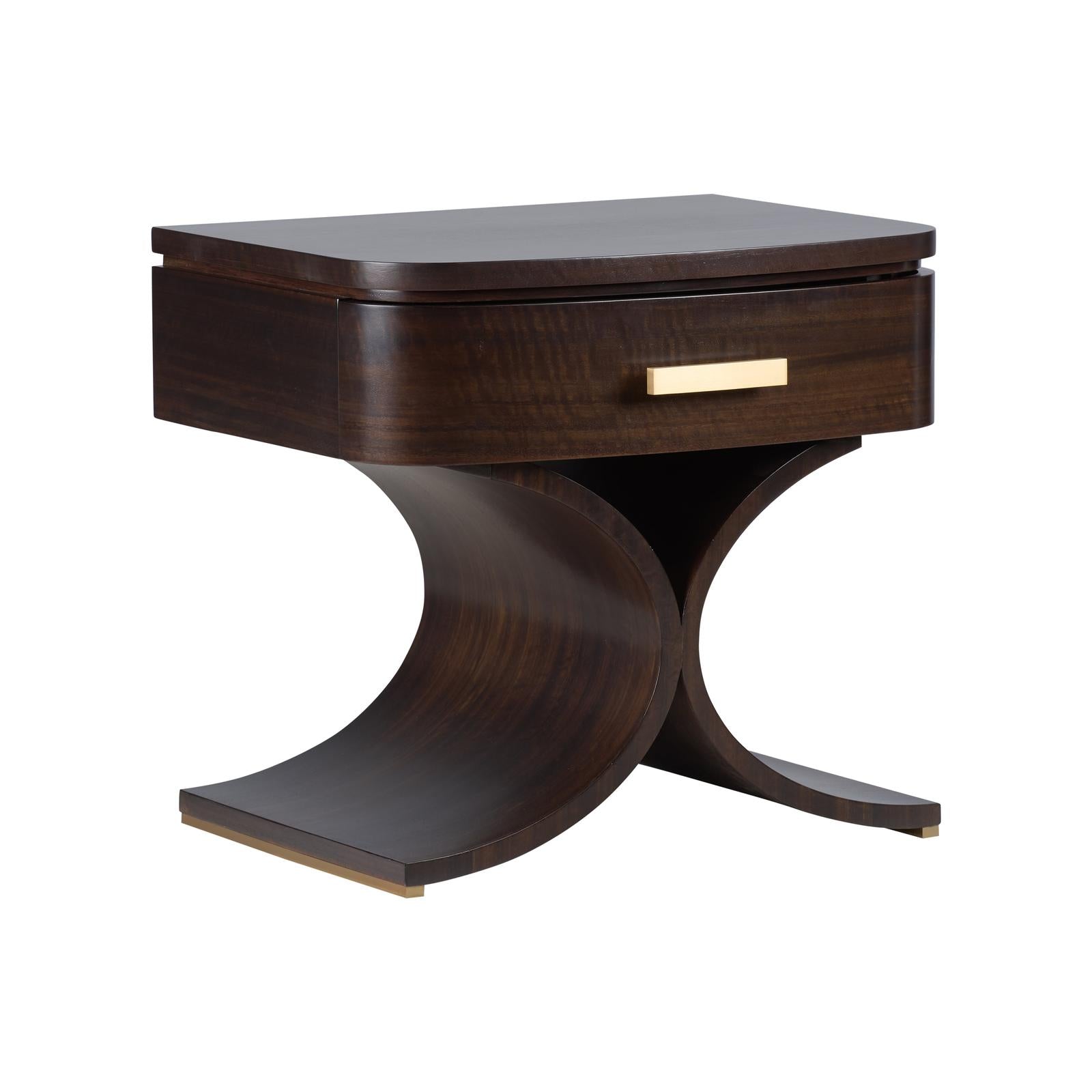 Wildwood Warren End Table
