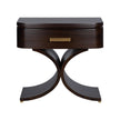 Wildwood Warren End Table