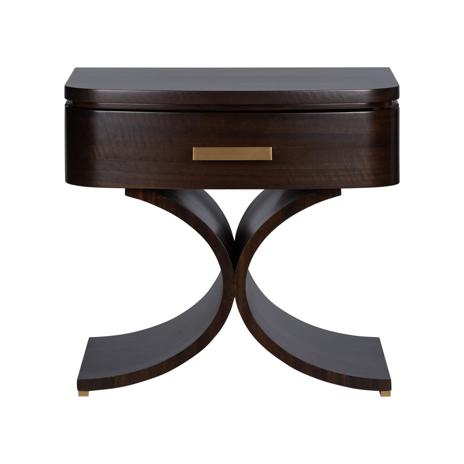 Wildwood Warren End Table