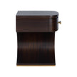 Wildwood Warren End Table