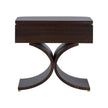 Wildwood Warren End Table