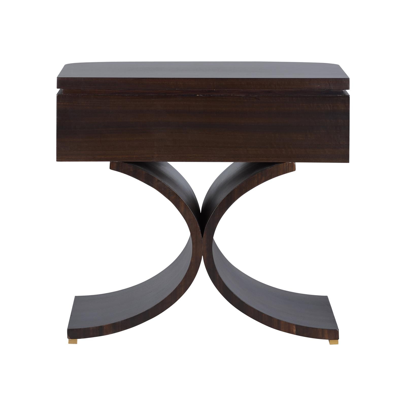 Wildwood Warren End Table