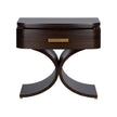 Wildwood Warren End Table
