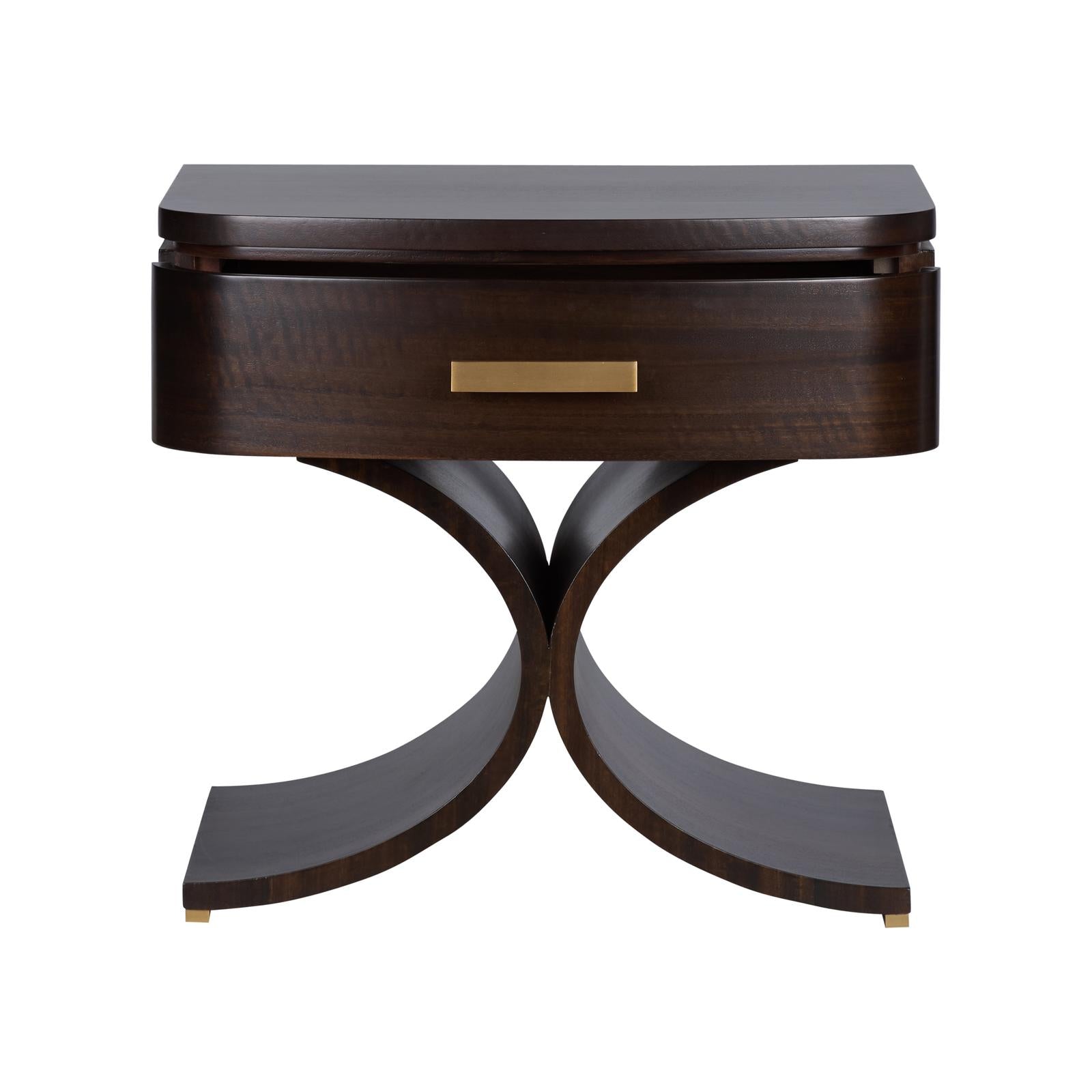 Wildwood Warren End Table