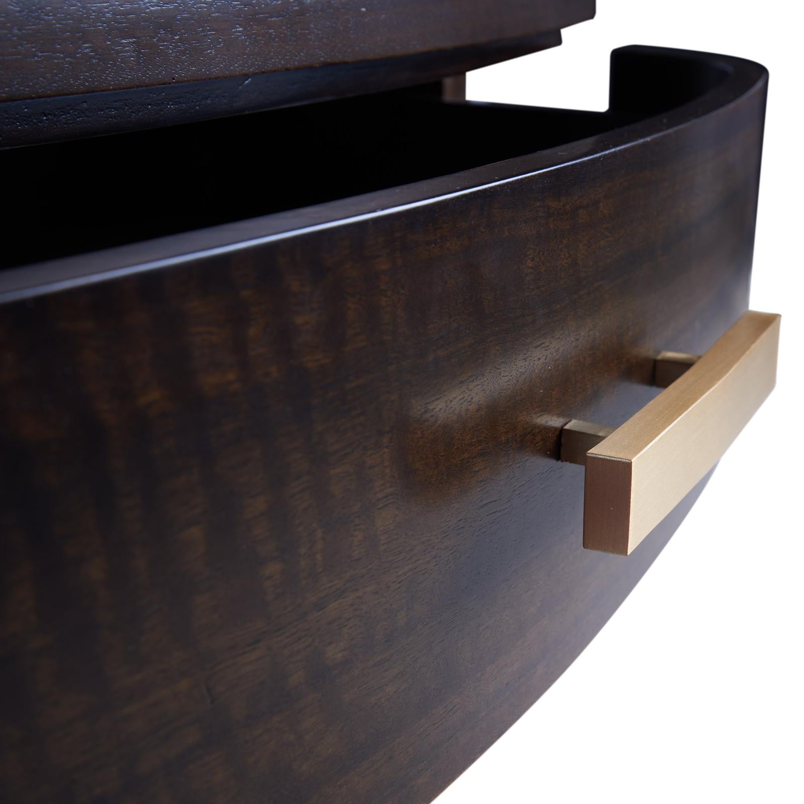 Wildwood Warren End Table