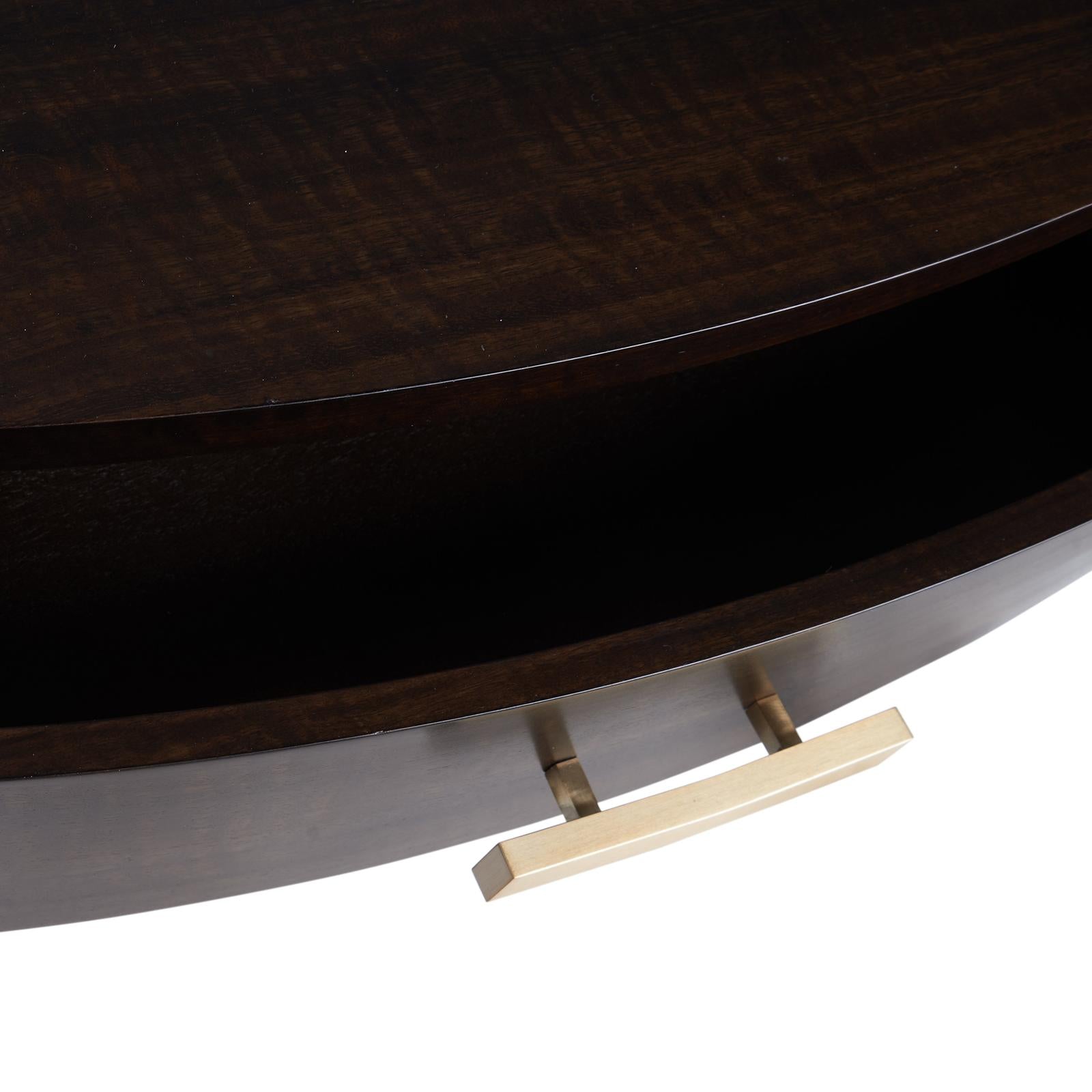 Wildwood Warren End Table