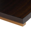 Wildwood Warren End Table