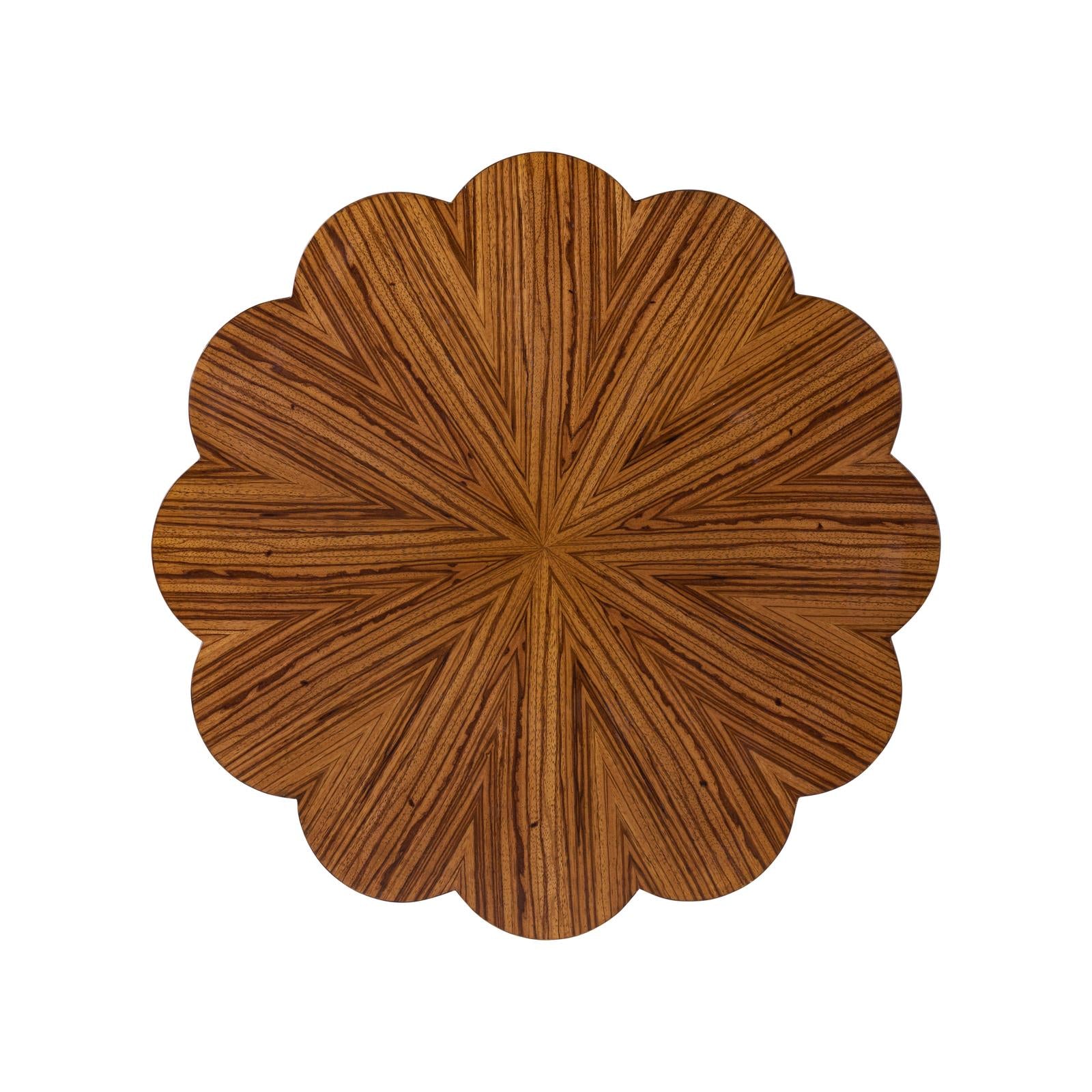 Wildwood Lilianna Side Table