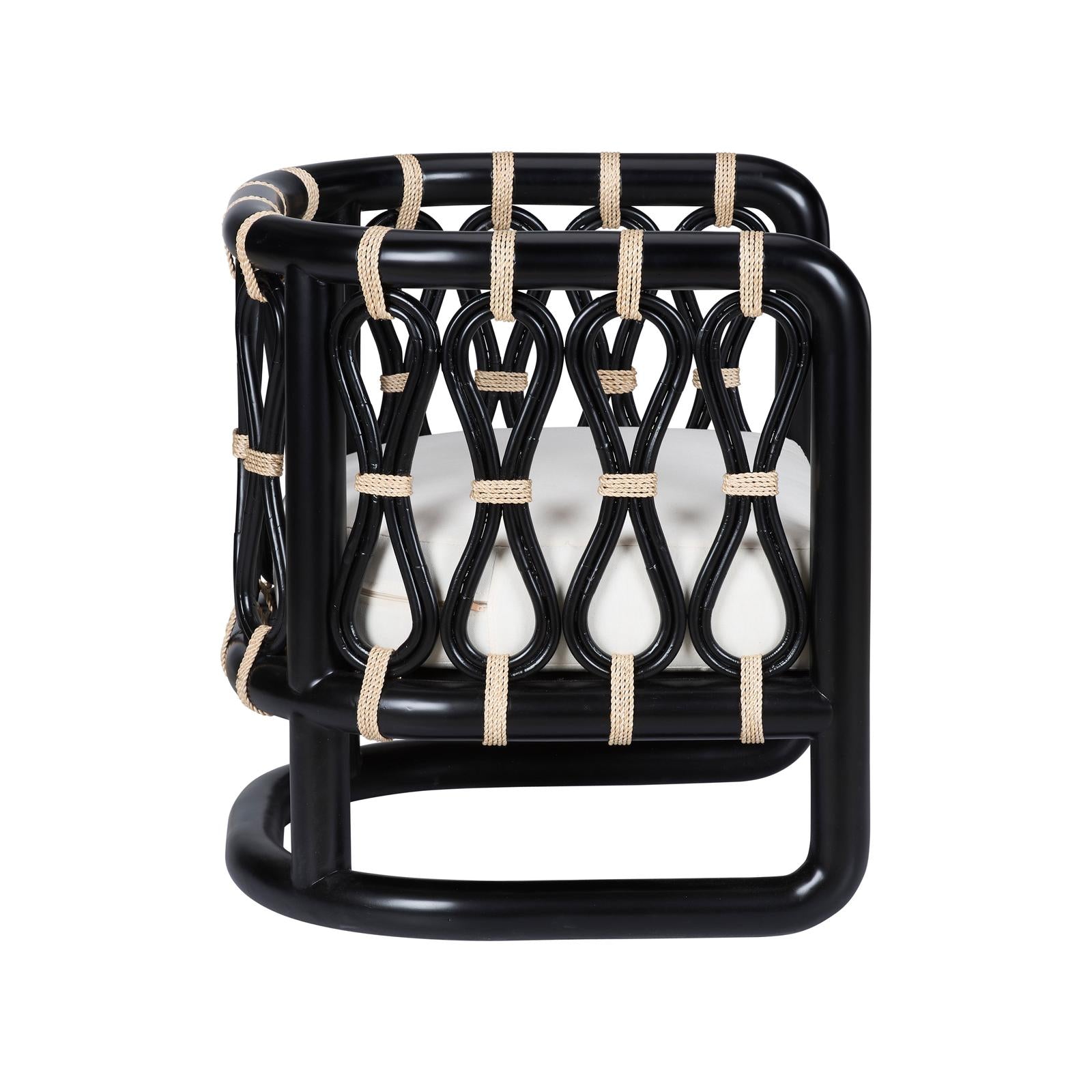 Wildwood Winnie Lounge Chair