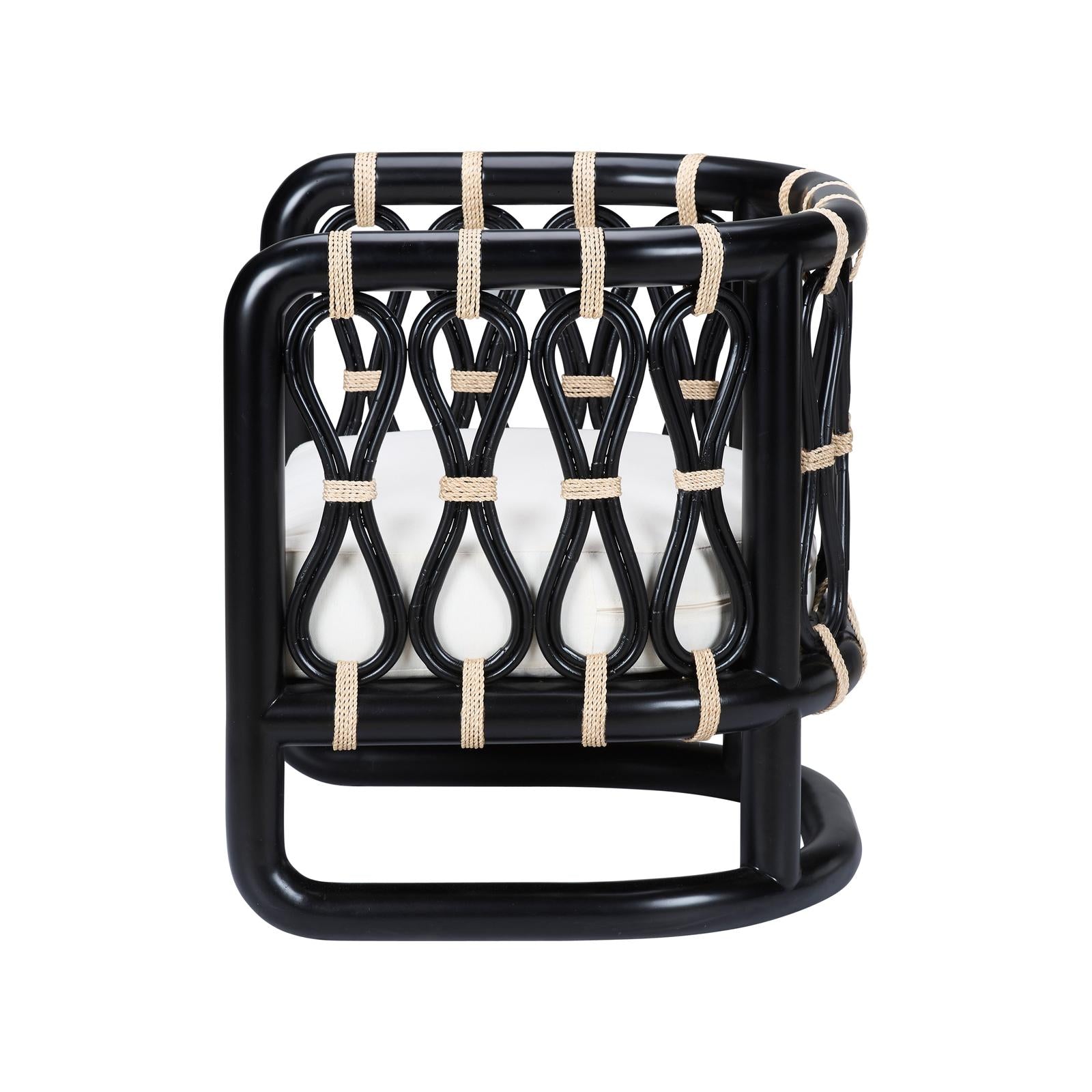 Wildwood Winnie Lounge Chair