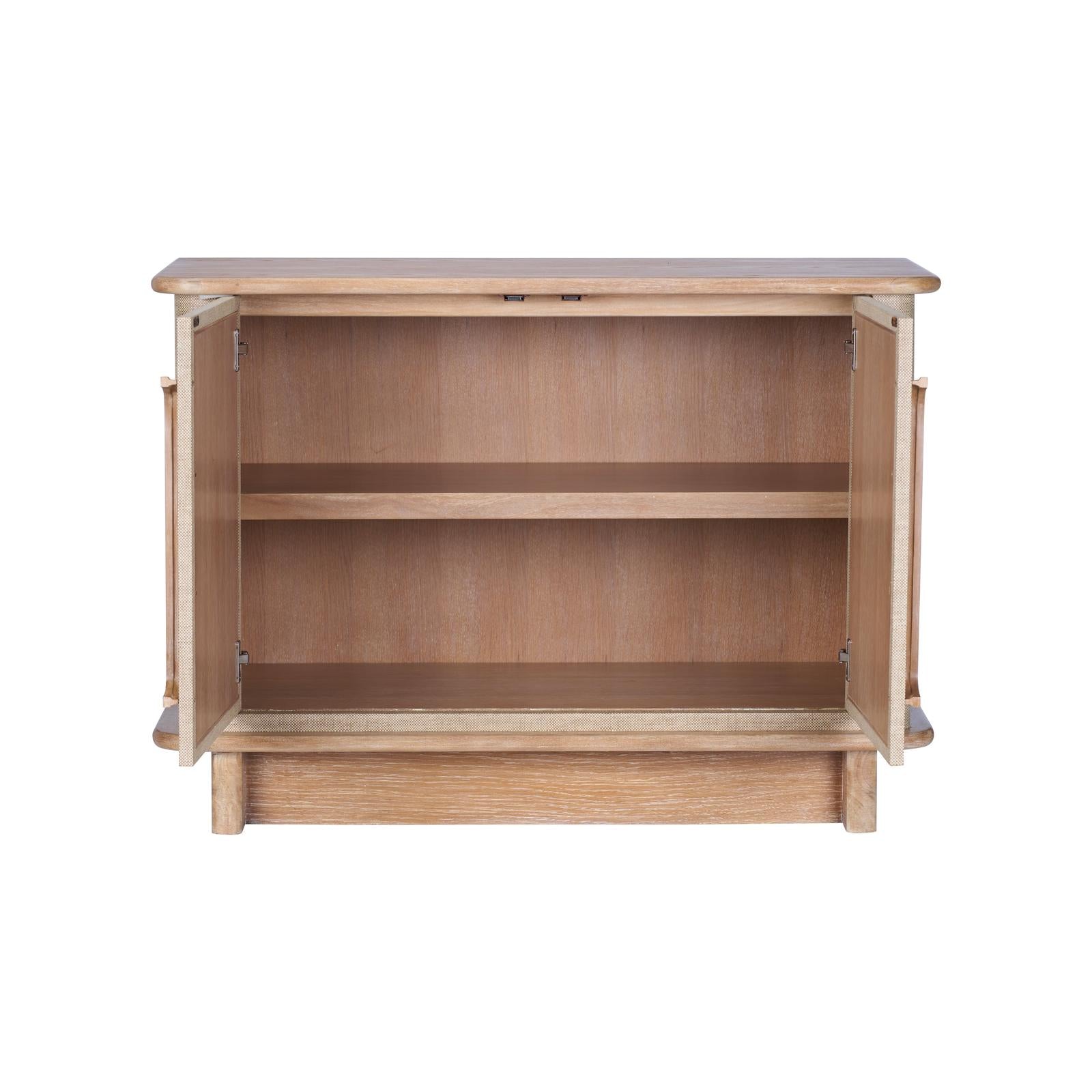 Wildwood Jillian Cabinet