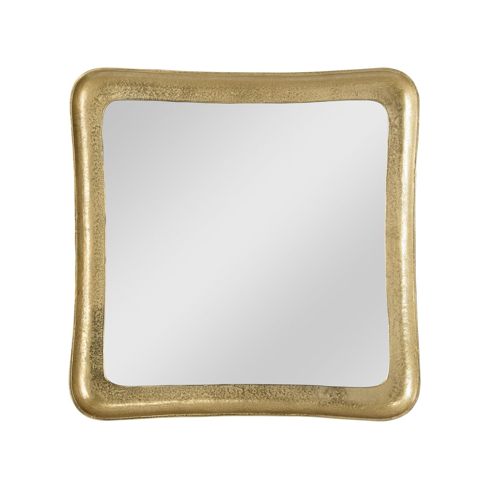 Wildwood Westerly Wall Mirror