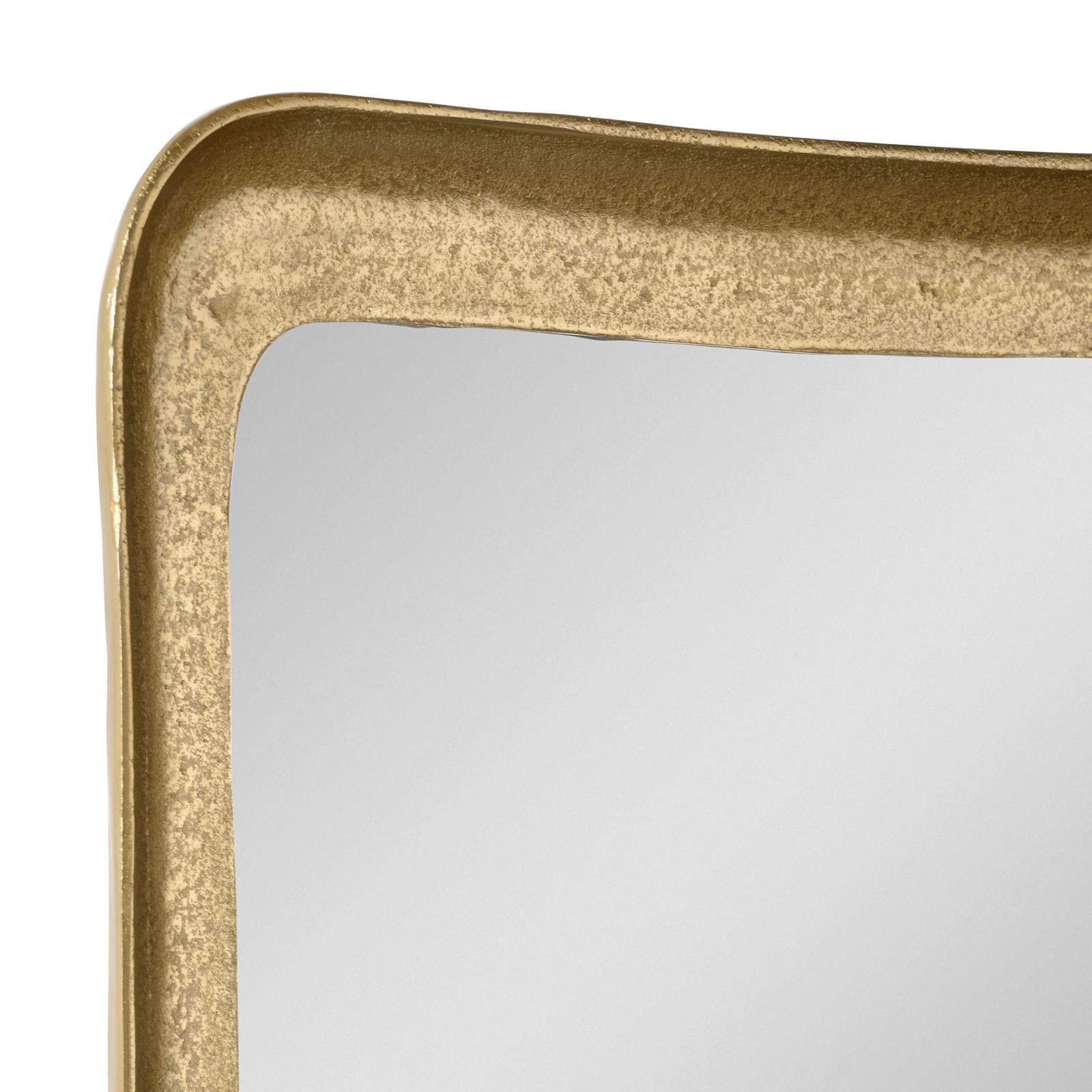 Wildwood Westerly Wall Mirror