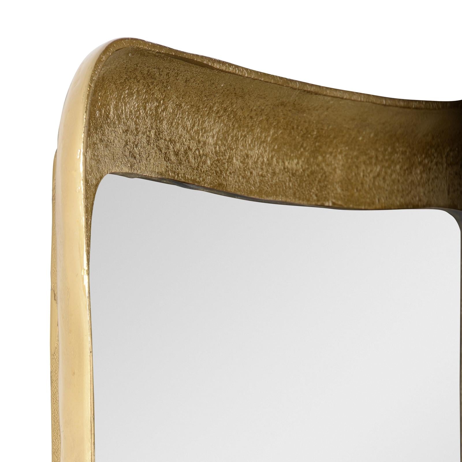 Wildwood Westerly Wall Mirror