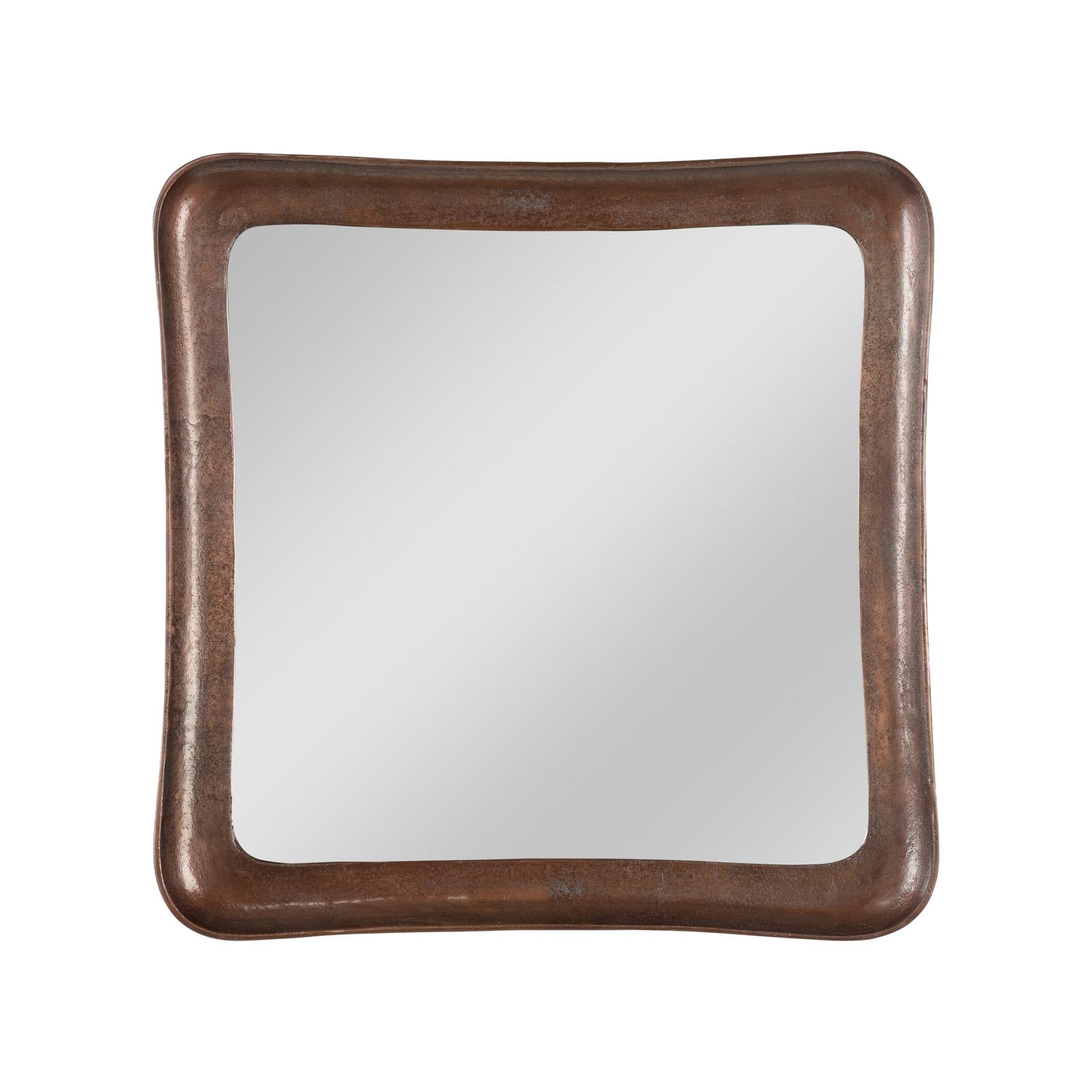 Wildwood Westerly Wall Mirror