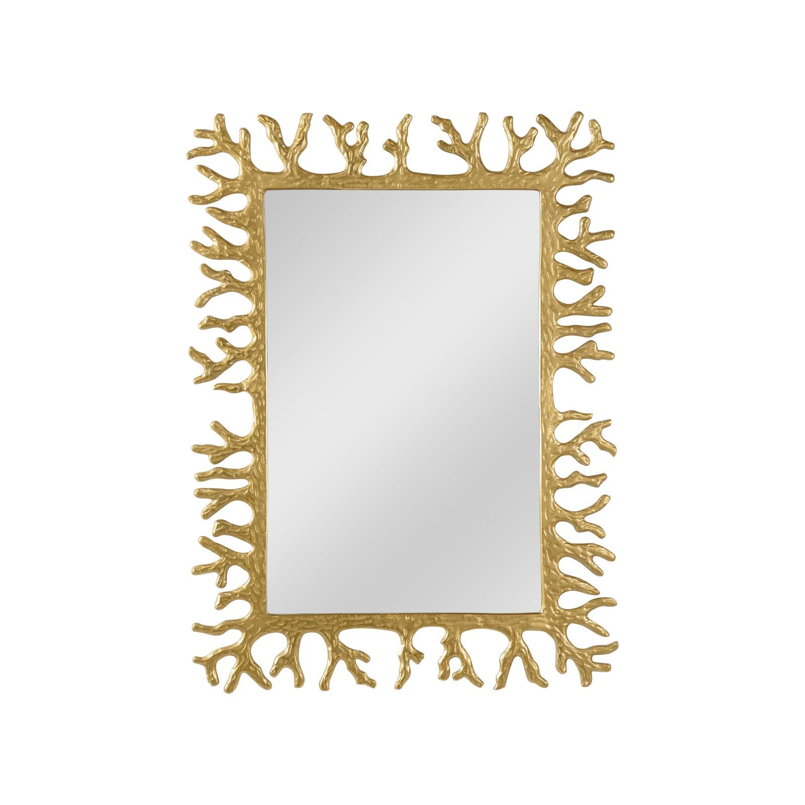 Wildwood Leilani Mirror