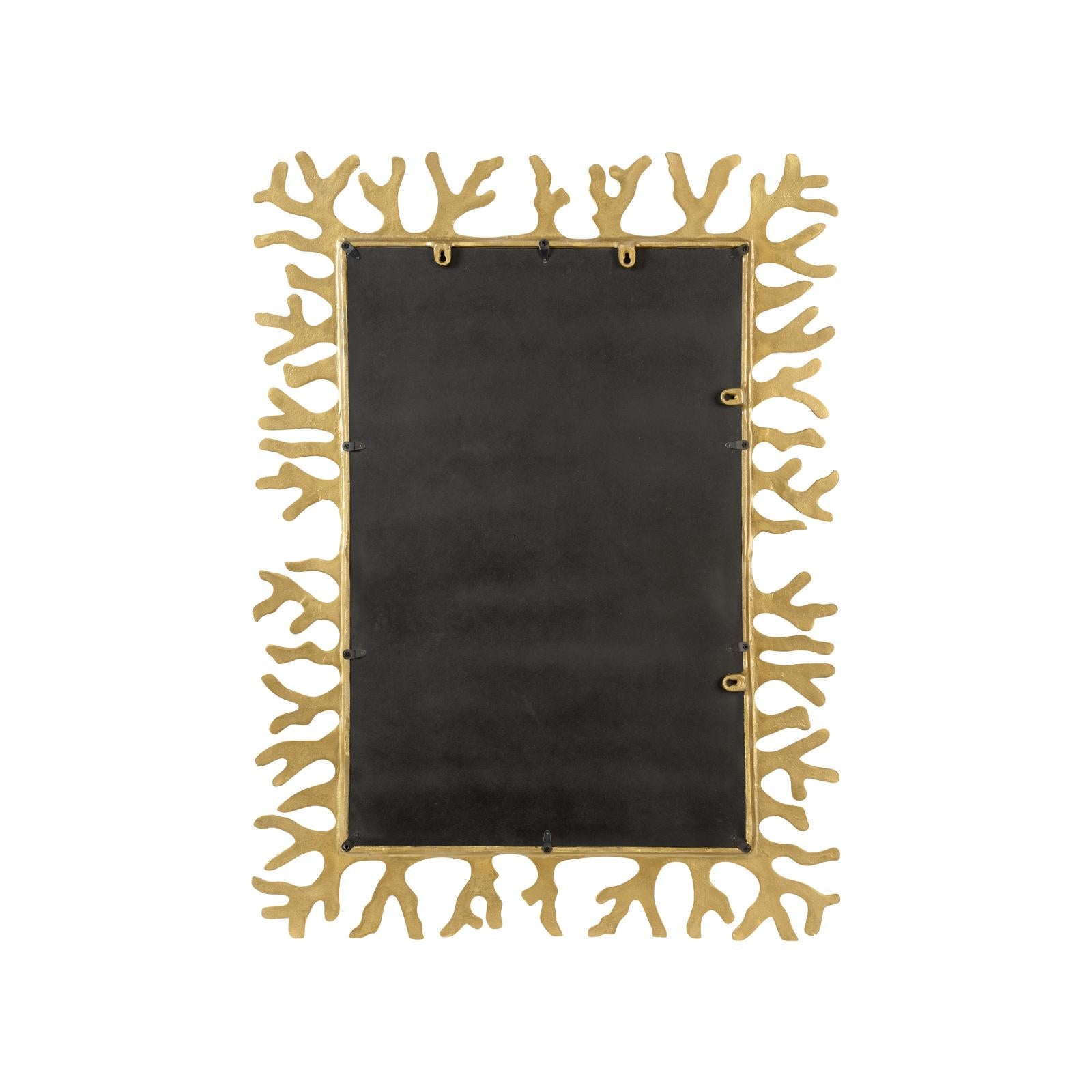 Wildwood Leilani Mirror