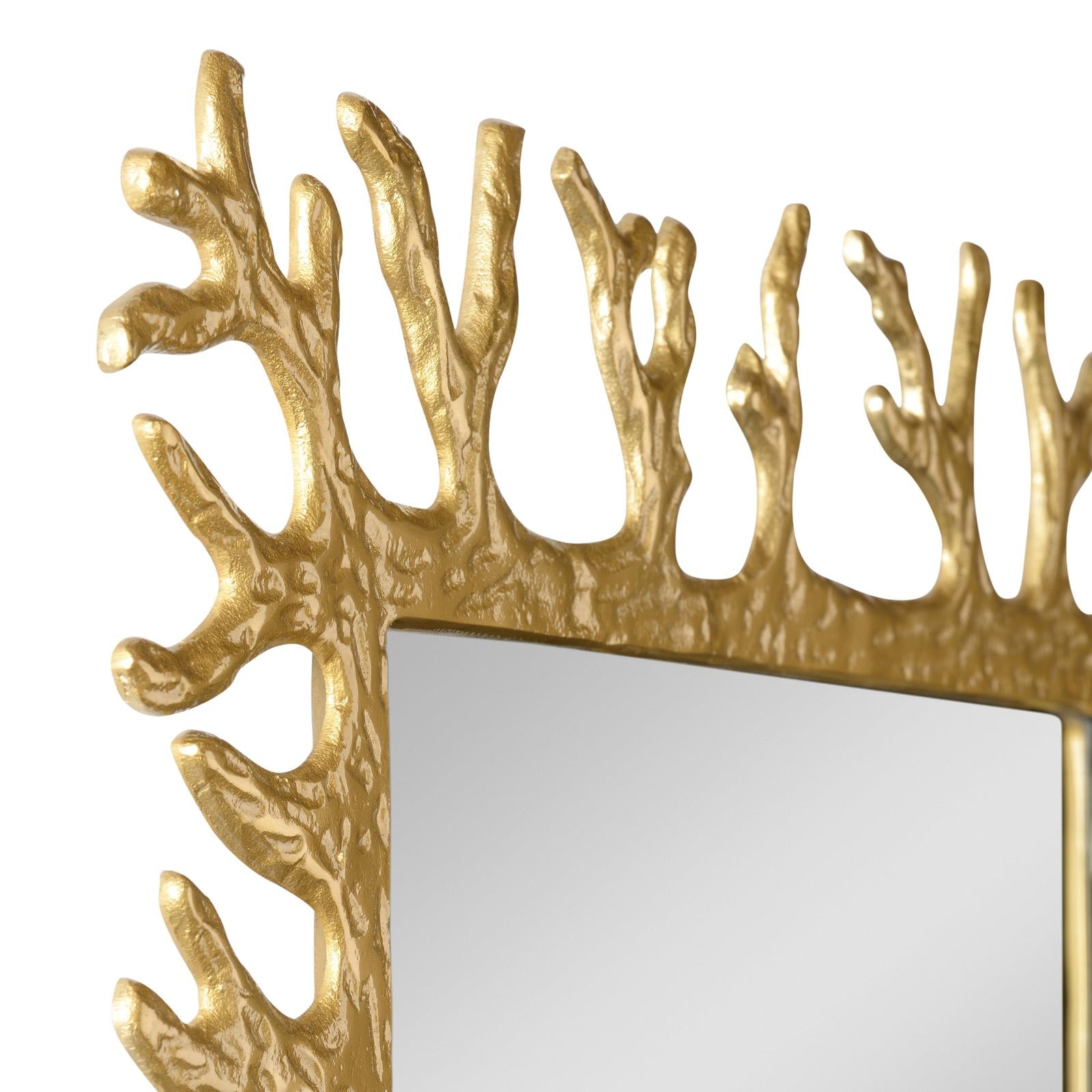 Wildwood Leilani Mirror
