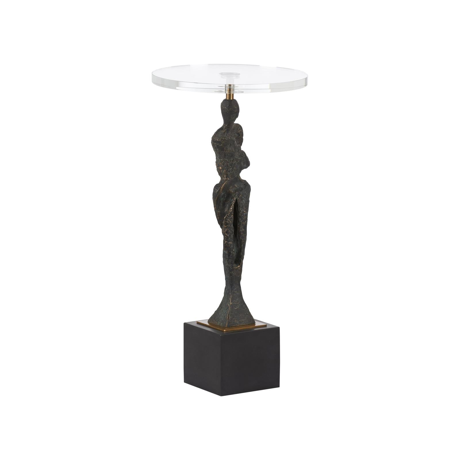 Wildwood Artemis Drink Table
