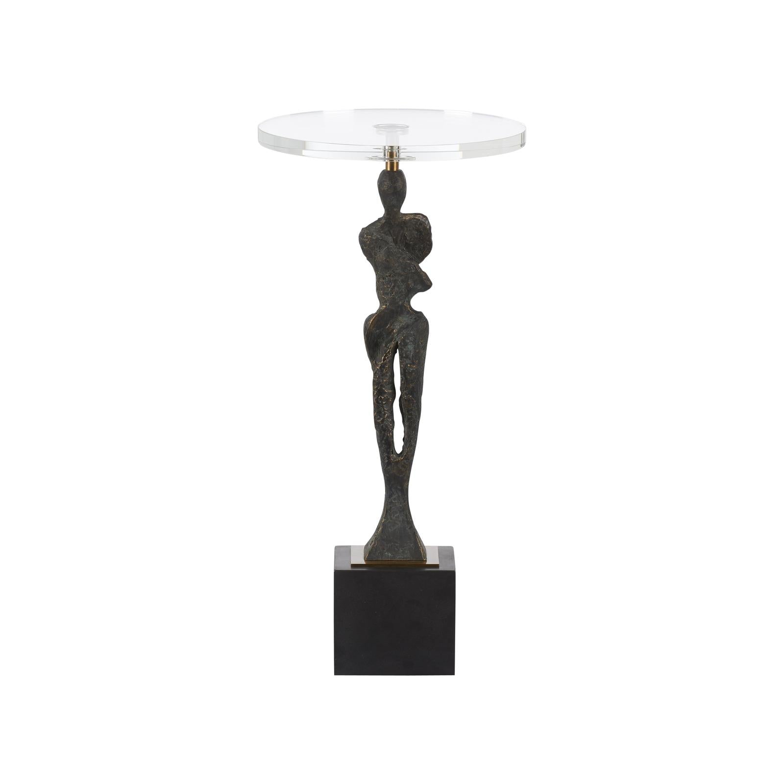 Wildwood Artemis Drink Table