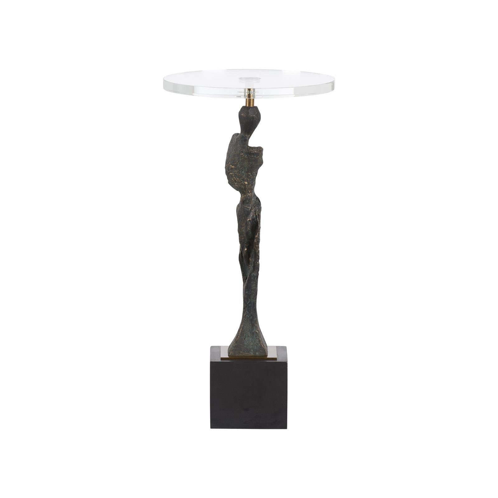 Wildwood Artemis Drink Table