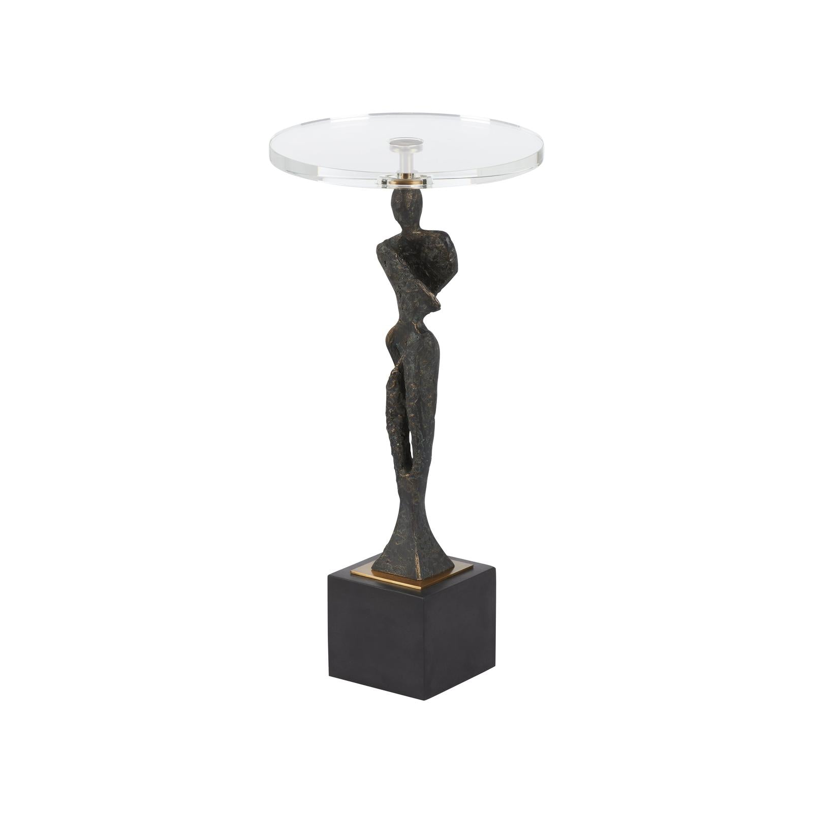 Wildwood Artemis Drink Table