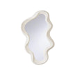 Wildwood Lakely White Finish Mirror