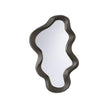 Wildwood Lakely White Finish Mirror