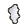 Wildwood Lakely White Finish Mirror