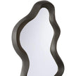 Wildwood Lakely White Finish Mirror