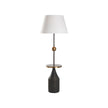 Wildwood Artemis Floor Lamp with Table