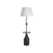 Wildwood Artemis Floor Lamp with Table