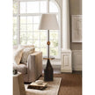 Wildwood Artemis Floor Lamp with Table