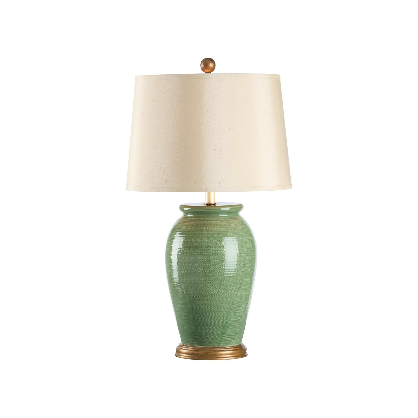 Wildwood Lucia Lamp